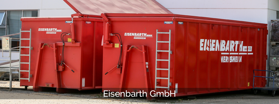 Heizöl & Diesel Eschach - Eisenbarth: Premium Pellets, Aktenvernichtung]