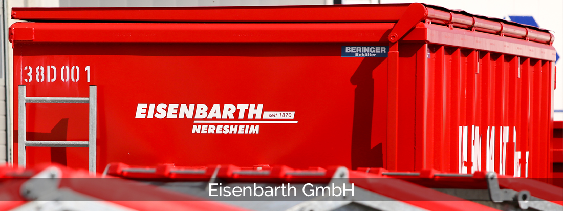 Heizöl & Mineralöle für Haldenwang - Eisenbarth: Holzpellets, Bauschutt & Sonderabfallentsorgung]