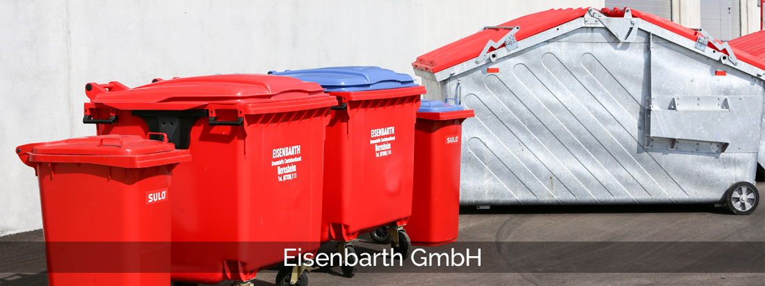 Heizöl & Mineralöle in Wolferstadt - Eisenbarth: Holzpellets, Containerdienst]